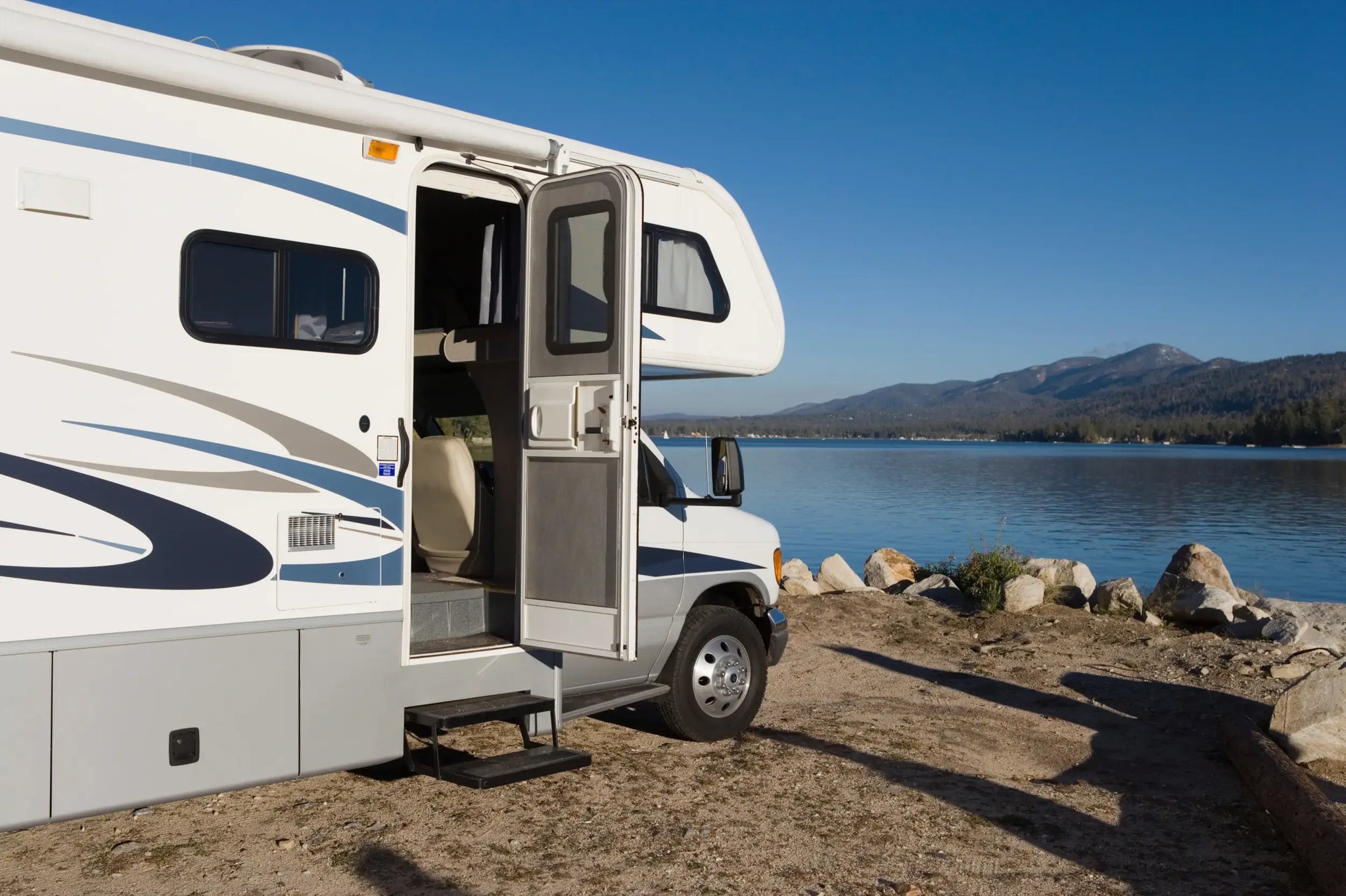 Upgrading Your RV Batteries: A Comprehensive Guide