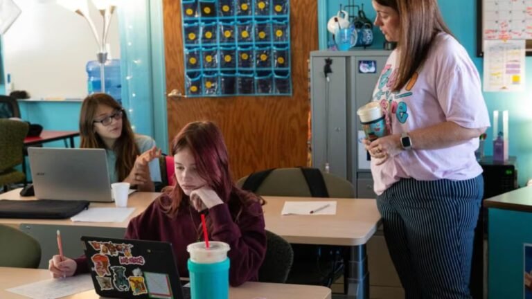 As Mississippi Debates School Funding, Families Embrace Microschools