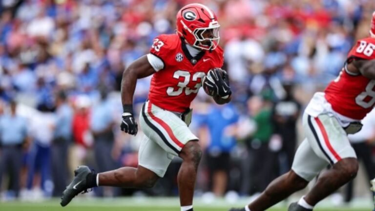 Chauncey Bowens Takes Supporting Role in Victory Over Ole Miss