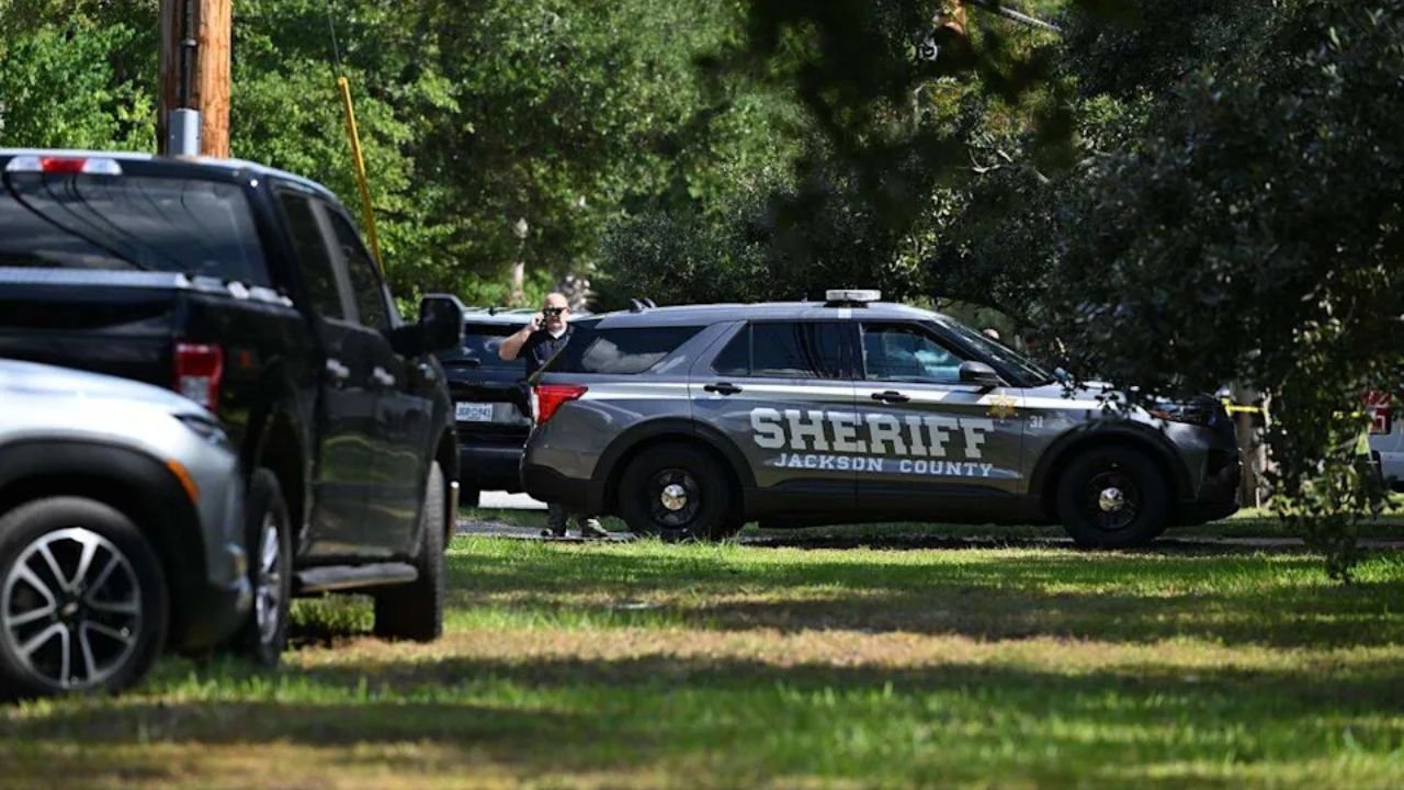 Deputy in Mississippi Killed in Crash with Horse While Driving Home