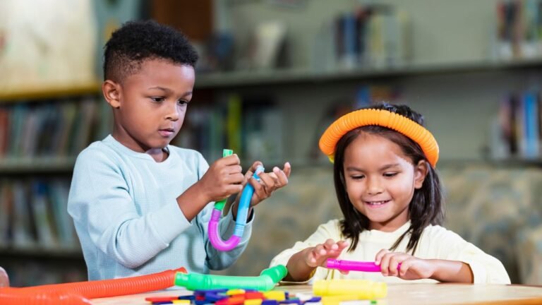 Dozens of Head Start Programs at Risk Amid Government Shutdown