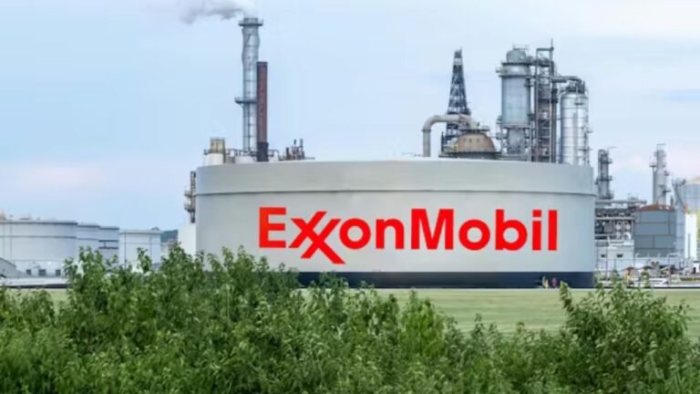 ExxonMobil Eyes Major Development Deal with Mississippi’s Smallest Town