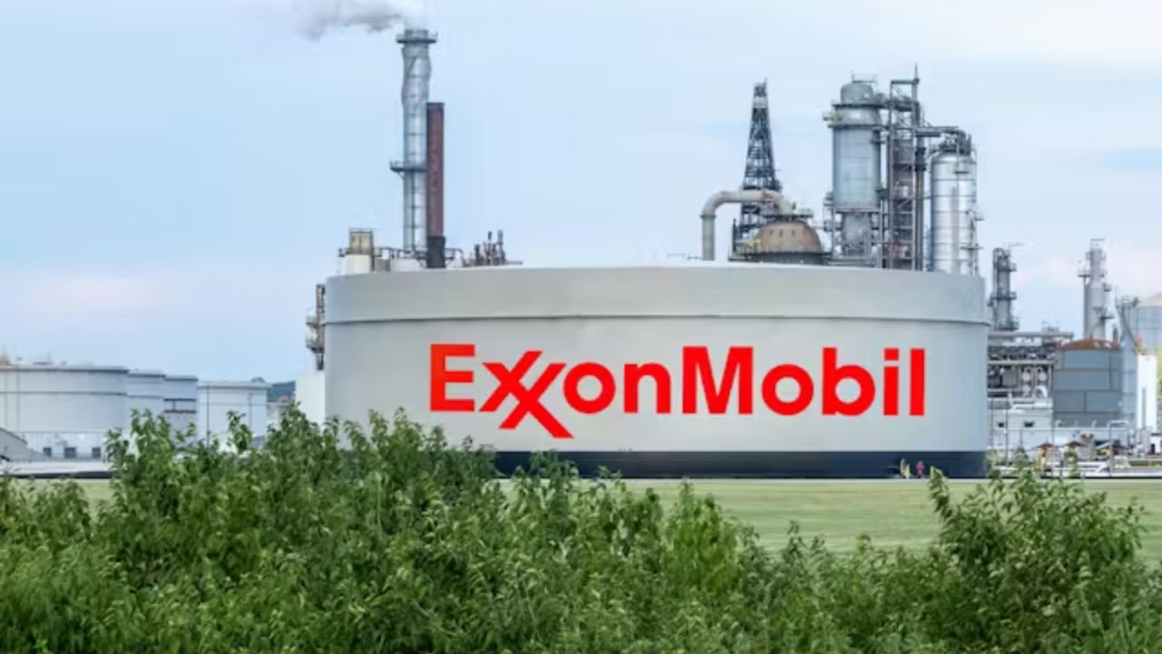 ExxonMobil Eyes Major Development Deal with Mississippi’s Smallest Town