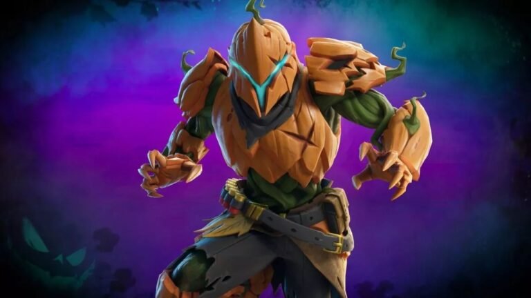 Fortnite Servers Down for Update 37.40 and Fortnitemares 2025 Start Time