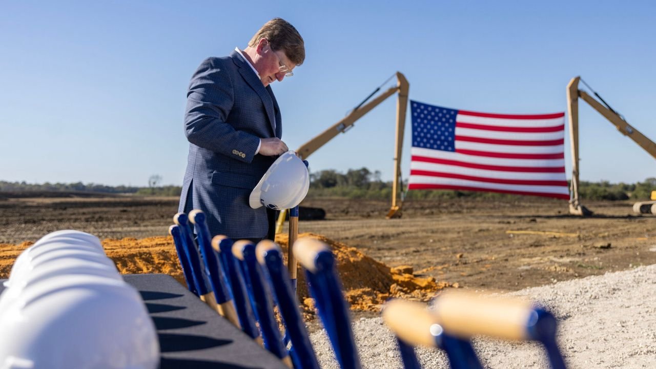 Golden Triangle Expands Industrial Boom with New Kloeckner Aluminum Plant