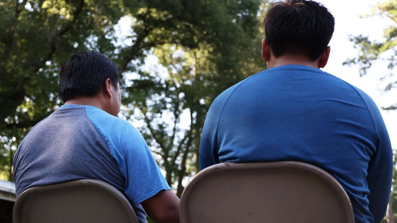 ICE Left a 17-Year-Old on I-20 After Arresting His Father — Mississippi Dad Faces Deportation