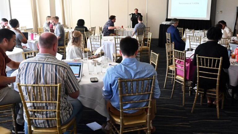 Innovate Mississippi Accelerator Aims to Boost Jobs and Business Opportunities