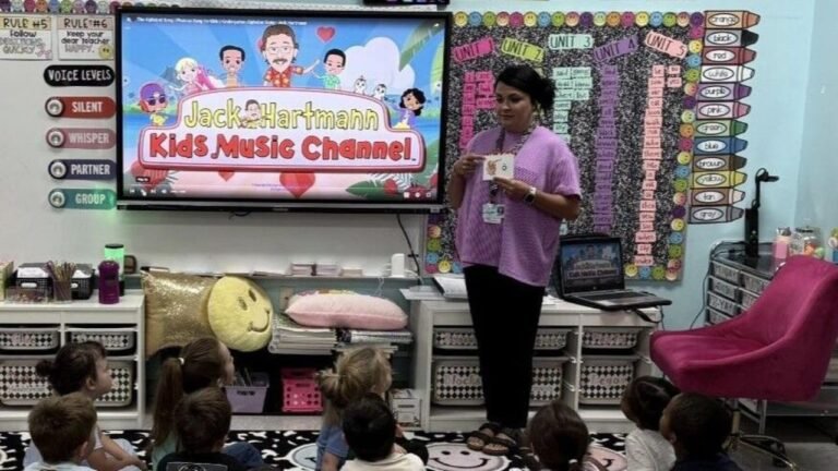 MSU Receives $1.2 Million MDE Grant to Support Mississippi Teacher Residency Program