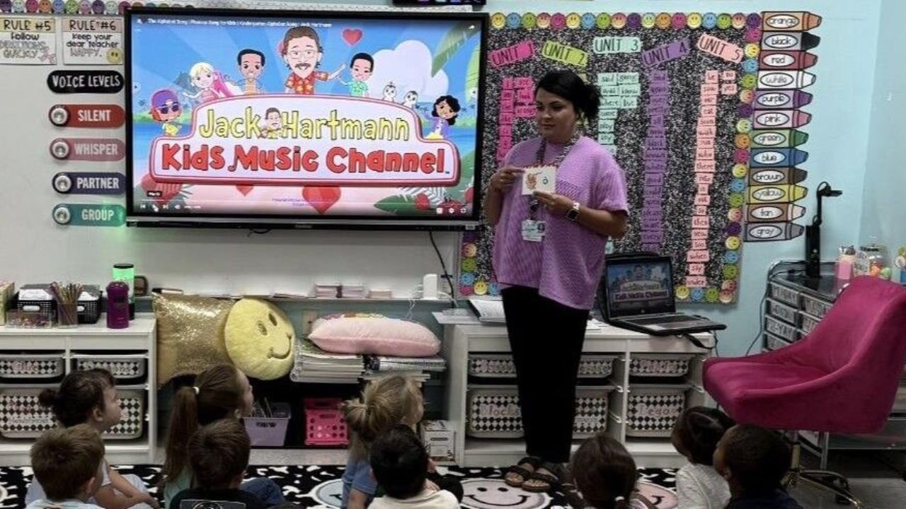 MSU Receives $1.2 Million MDE Grant to Support Mississippi Teacher Residency Program