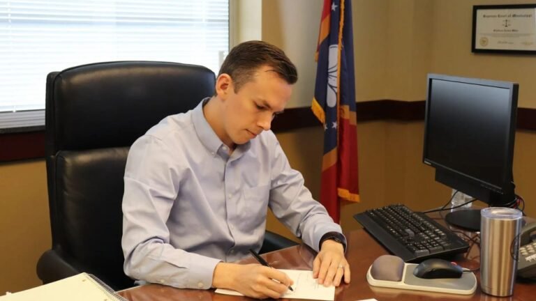 Mississippi Audit Reveals Cybersecurity Weaknesses in State Agency Systems