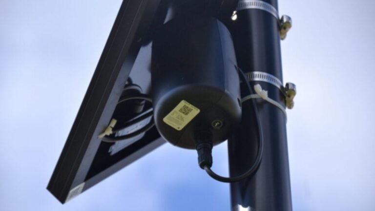 Mississippi City Terminates Contract with Atlanta Firm Behind Gunshot Detection Technology