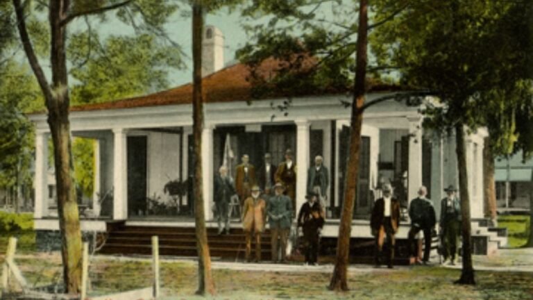 Mississippi Digital Humanities Hub Safeguards and Showcases State History