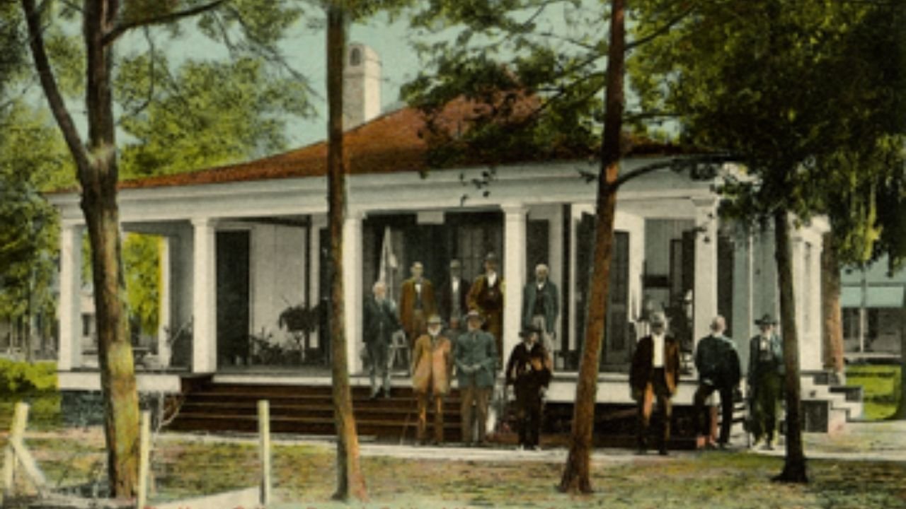 Mississippi Digital Humanities Hub Safeguards and Showcases State History