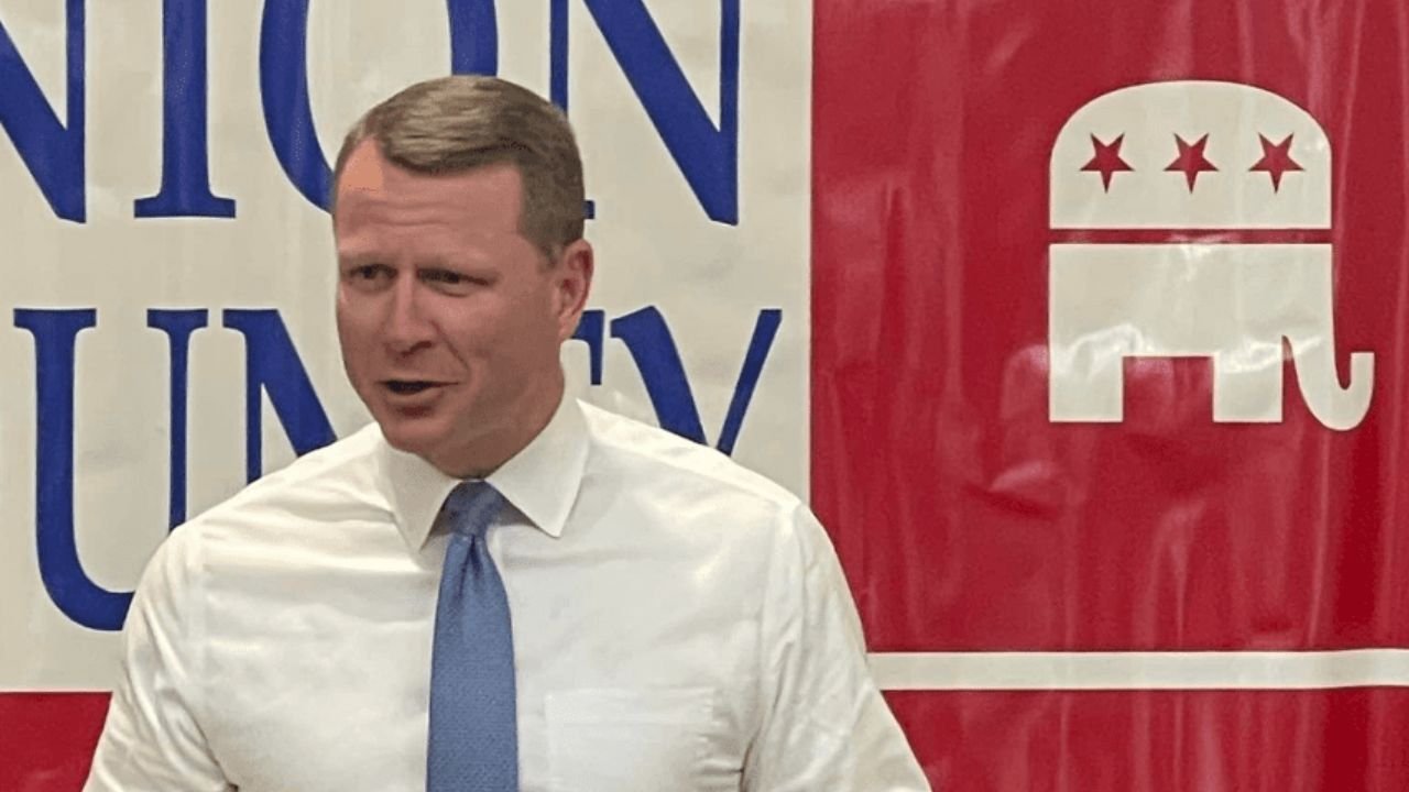 Mississippi GOP Chair Mike Hurst Appointed General Counsel of the Republican National Committee