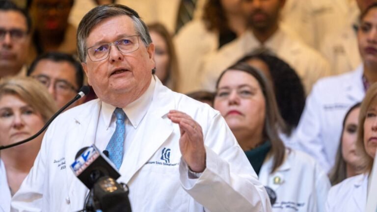 Mississippi Health Department Warns of Furloughs, Program Delays Amid Ongoing Federal Shutdown