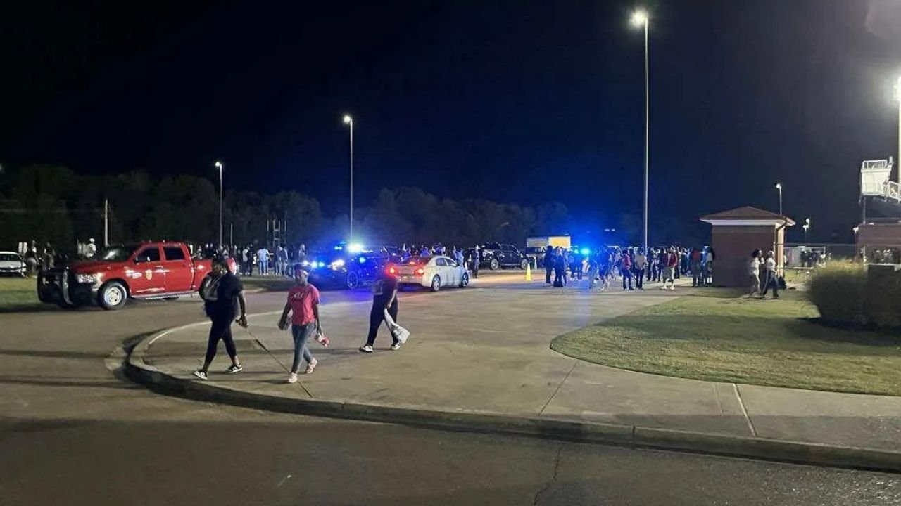 Mississippi High School Association Seeks to Halt Campus Tailgating