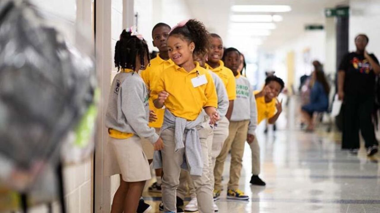 Mississippi Lawmakers Push to Expand School Choice — How Neighboring States Compare