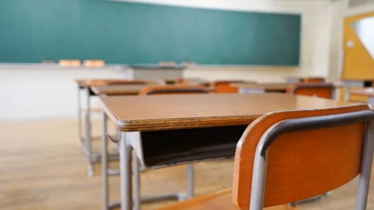 Mississippi Lawmakers Review Progress in Public Education