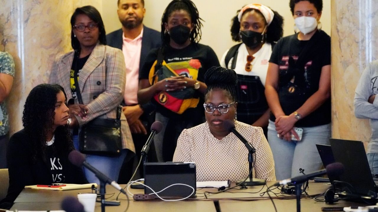 Mississippi Mother Files Lawsuit Against Police Over Son’s Death