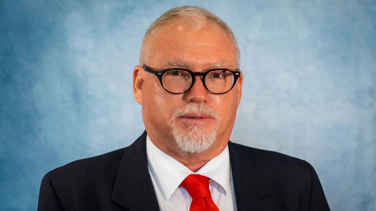 Mississippi SBDC Director Honored with 2025 State Star Award