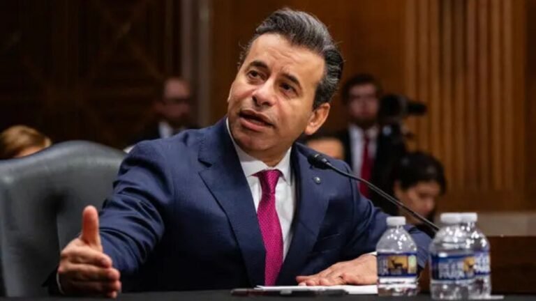 Mississippi Senators Call on FDA to Review Abortion Pill Approval