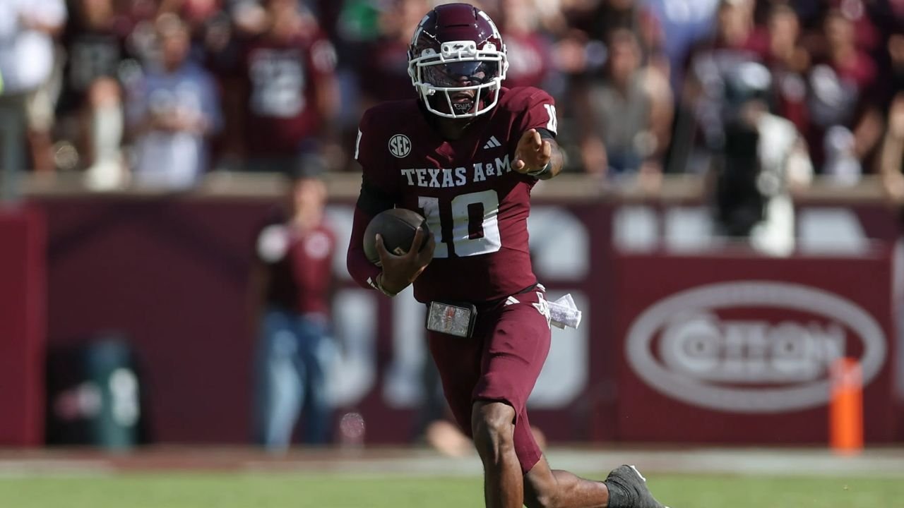 Mississippi State vs. Texas A&M: TV Channel, Start Time, Schedule, and Streaming Info