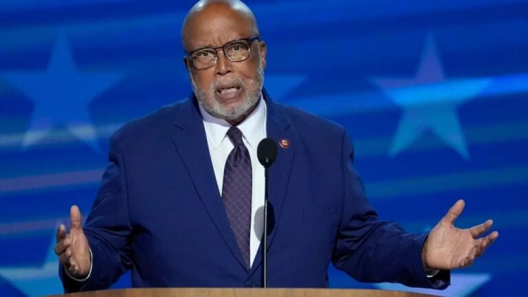 Rep. Bennie Thompson Says Mississippi Families Need Real Health Care, Not Politics