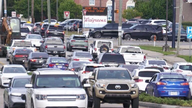 Report: Mississippi Drivers Pay the Highest Car Costs in the U.S.