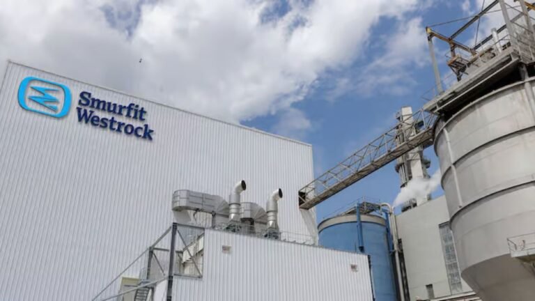 Smurfit WestRock Announces Investment in Mississippi Container Plant