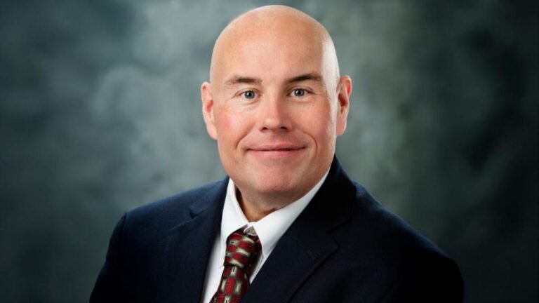 Sparks Takes Over as Interim Leader of MSU Agricultural Programs