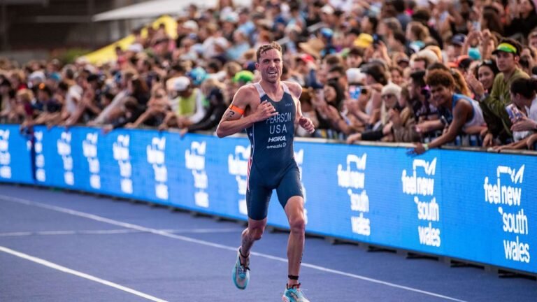 USA Triathlon 2026 Puts Coastal Mississippi on the Map for Sports Tourism