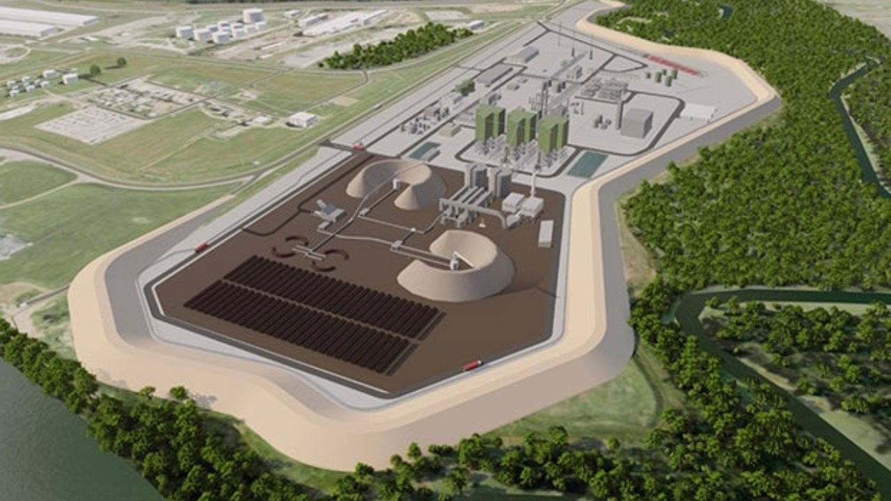 Velocys Cancels Natchez Biofuel Plant, but $7M Levee Project Keeps Site Ready for New Industry