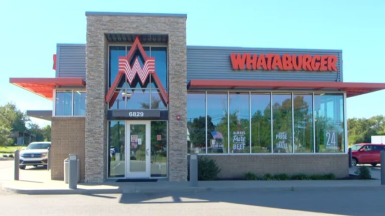 Whataburger Aids Mississippi School Band Hit by Embezzlement Case