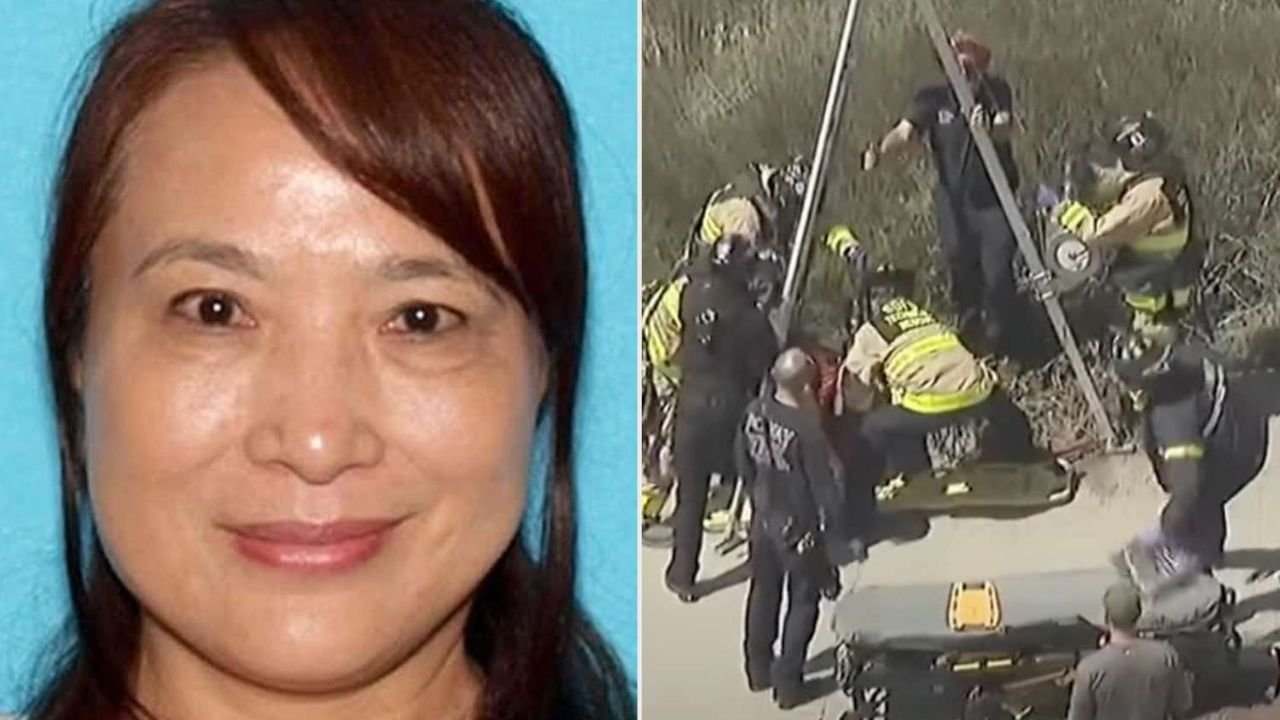 Woman Found Dead in Storm Drain After Late-Night Thunderstorm