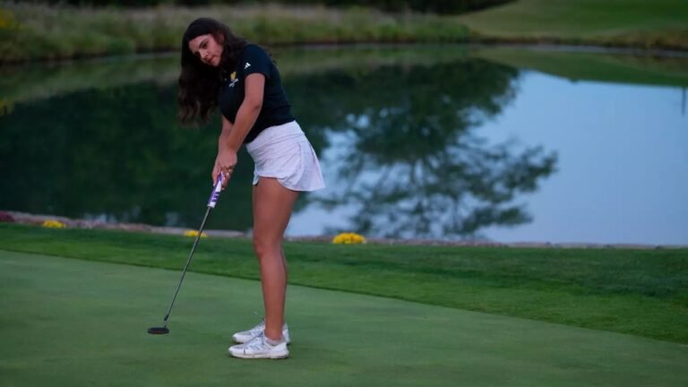Women’s Golf Team Heads to Mississippi for The Judson Tournament