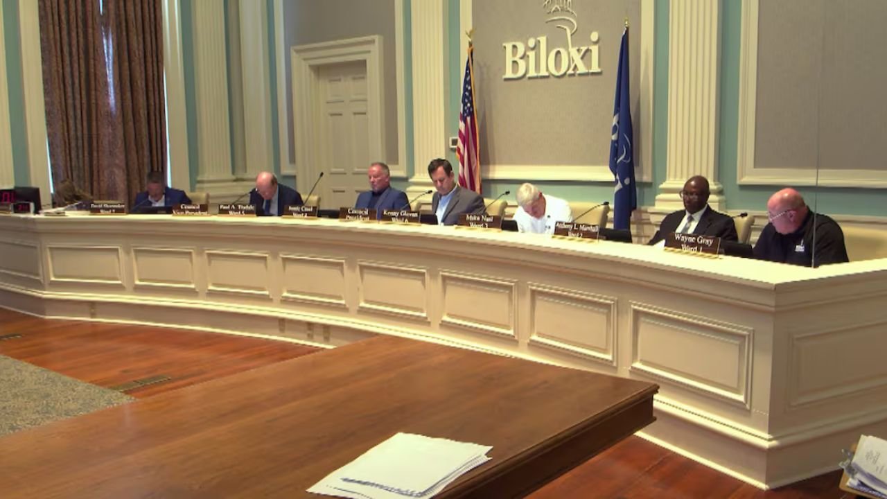 Biloxi Q&A Sessions May Become Regular After Council Raises Concerns