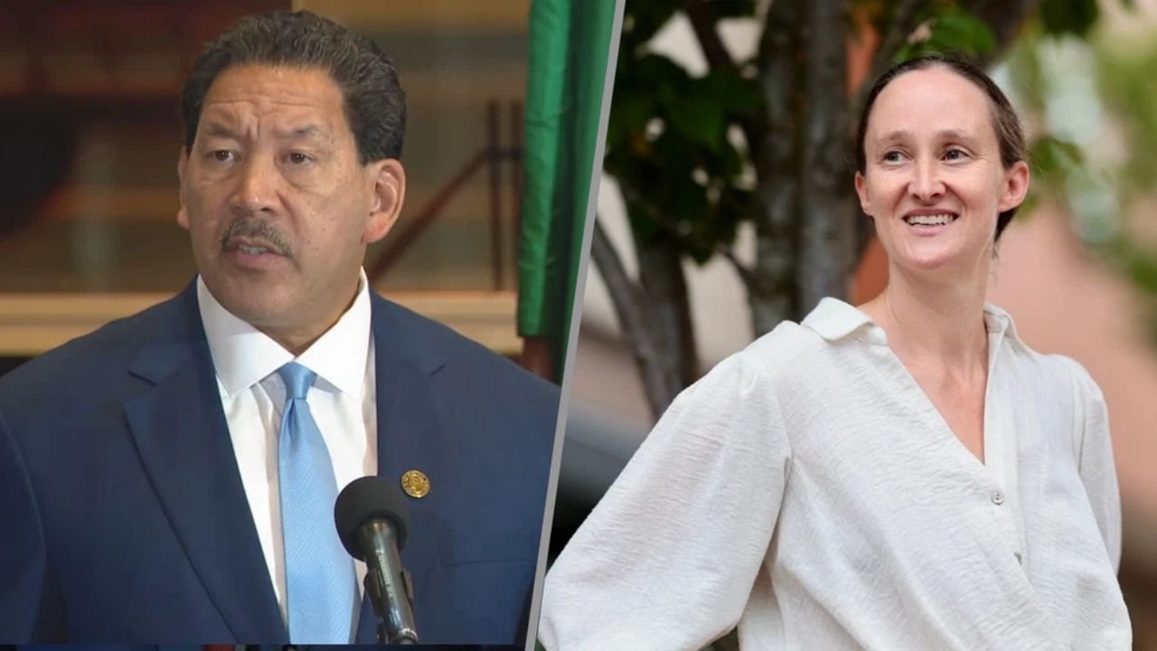 Bruce Harrell Concedes Seattle Mayoral Election to Katie Wilson