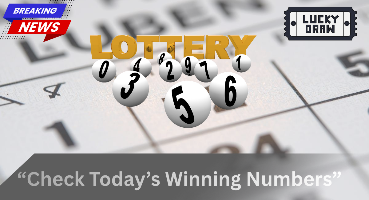 California Lottery Results for November 18, 2025: Winning Numbers for All Major Draw Games