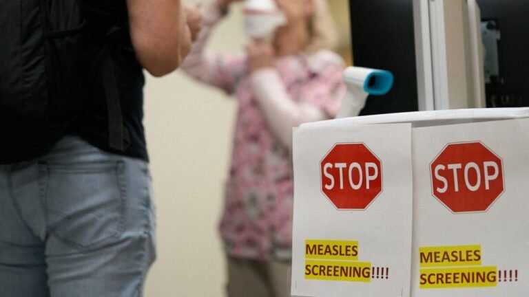Canada Loses Its Measles-Free Status — Here’s What Happened