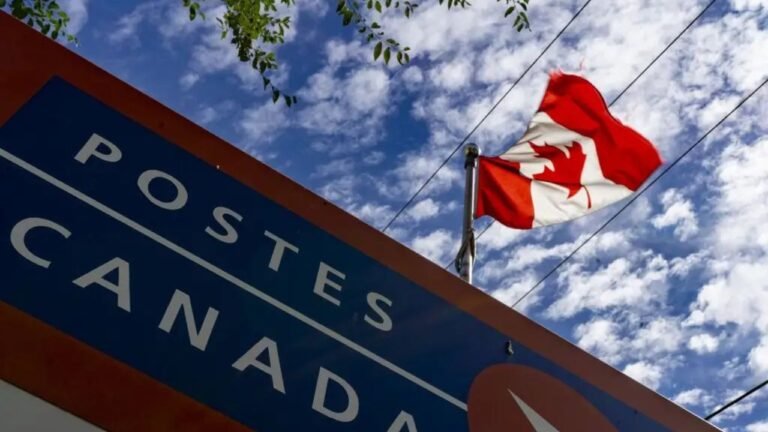 Canada Post Presents Major Overhaul Proposal to Federal Government