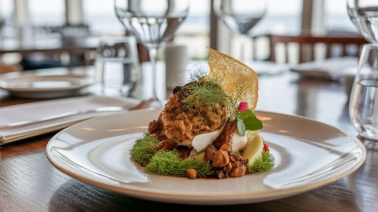 Coastal Mississippi Restaurants Recognized in 2025 MICHELIN Guide