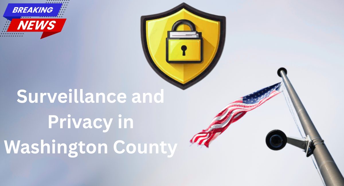 Debate Grows Over Surveillance Cameras as Oregon County Faces Privacy and Enforcement Concerns