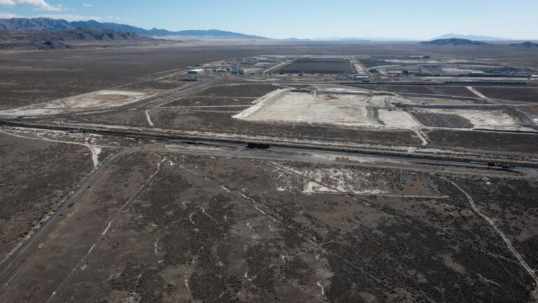 EnergySolutions Plan Could Send Canada’s Nuclear Waste to Utah for Disposal