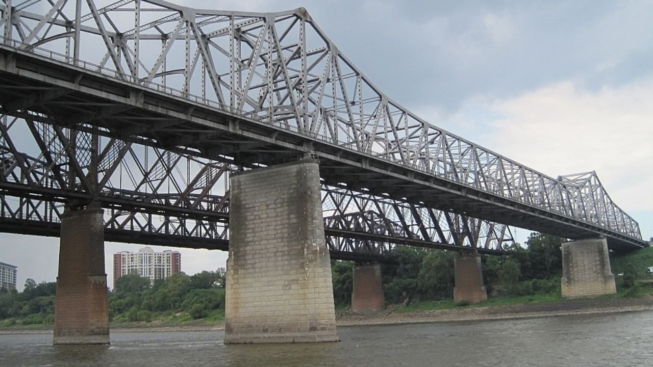 I-55 Bridge Scheduled to Close This Weekend for Maintenance Work