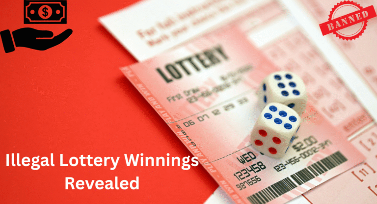 Nova Scotia Legion Vice-President Banned After Illegally Claiming Lottery Prizes in Chase the Ace Draws