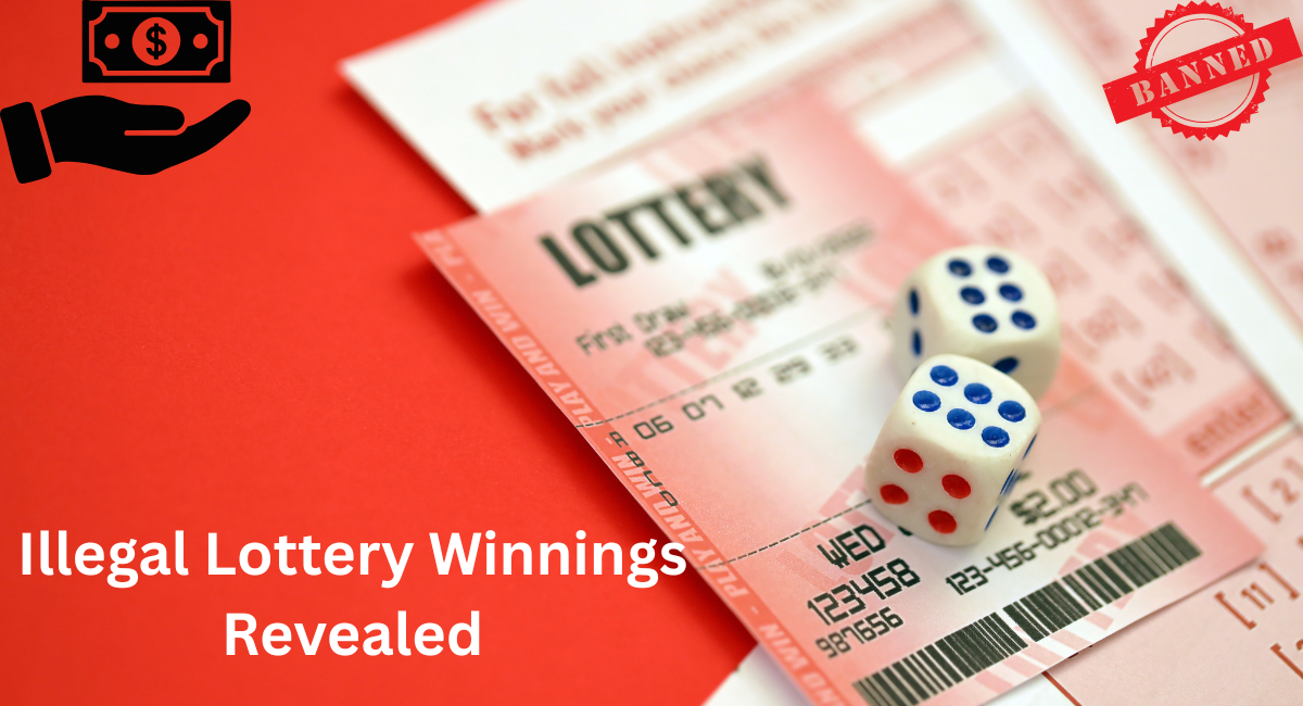 Nova Scotia Legion Vice-President Banned After Illegally Claiming Lottery Prizes in Chase the Ace Draws