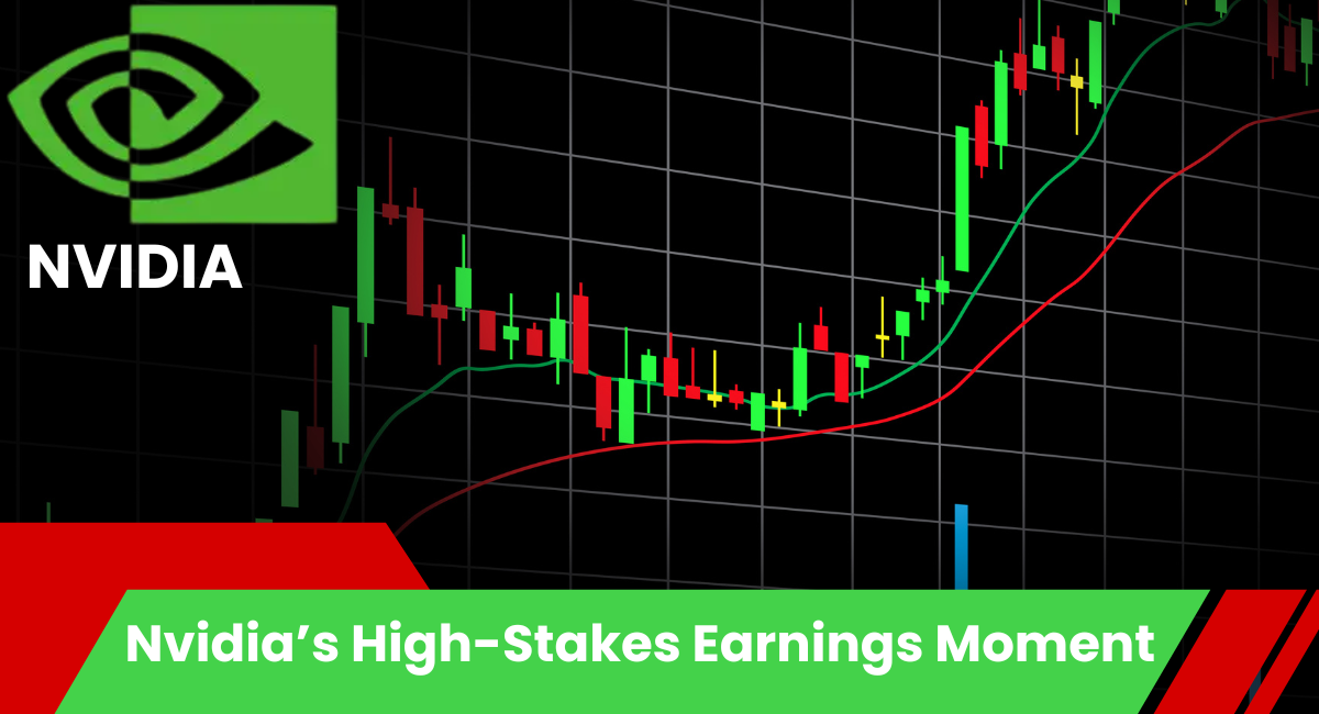Nvidia’s Q3 Earnings Loom as AI Market Jitters Intensify and Investors Brace for Record Volatility
