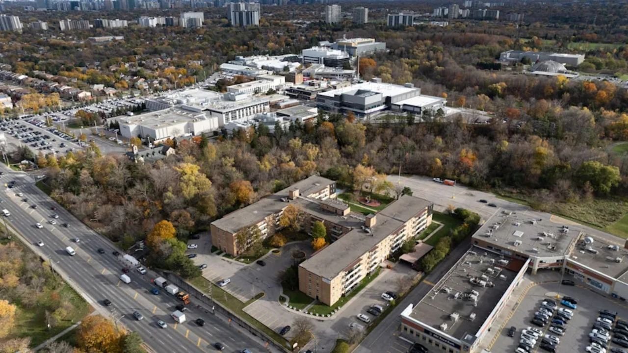 Ontario Weighs Decision That Could Halt Hundreds of New Rental Housing Projects