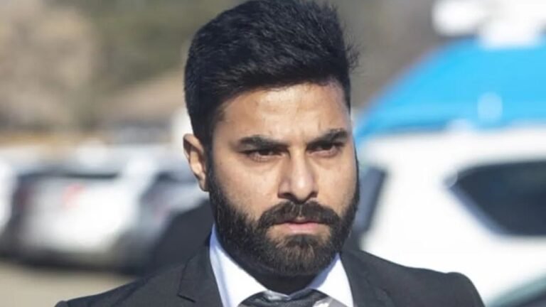 Pakistani Driver in Fatal Crash Receives Chance to Stay in Canada