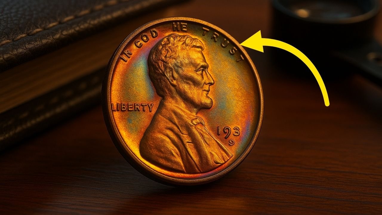The Lincoln Wheat Penny Worth $200,000 — Could It Still Be in Circulation?